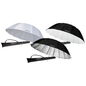 7-Foot Umbrella Bundle