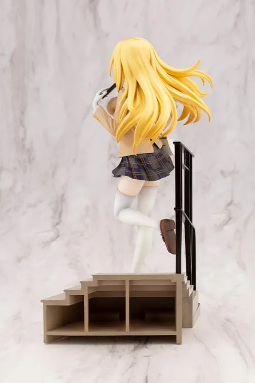 A Certain Scientific Railgun T Misaki Shokuhou (15th Anniversary Luxury Ver.) 1/7 Scale Figure