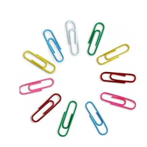 ABC Paper Clips 30 mm