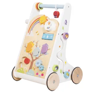 Activity Walker