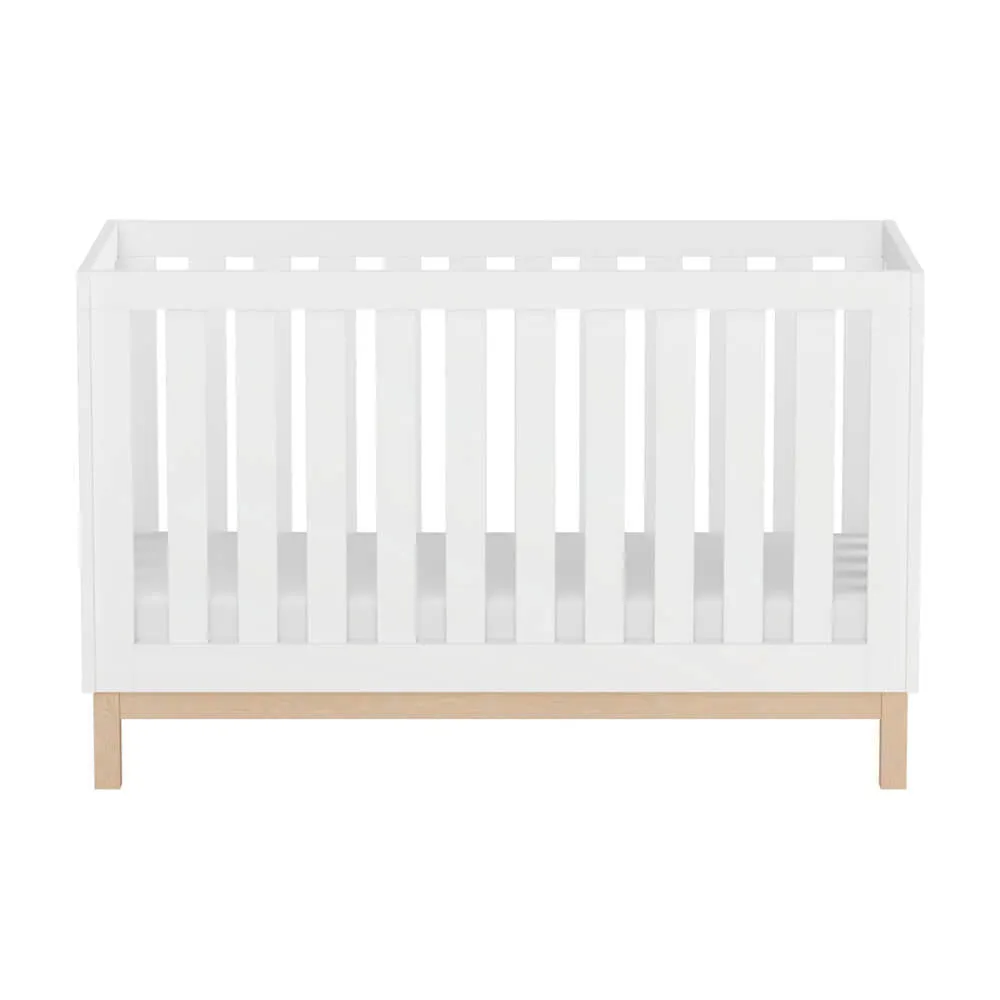 BabyRest Bailey Nursery Package