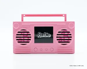 Barbie™ The Movie x Bumpboxx Microboom Limited Edition