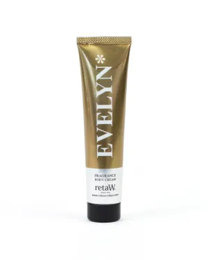 Body Cream - Evelyn Fragrance