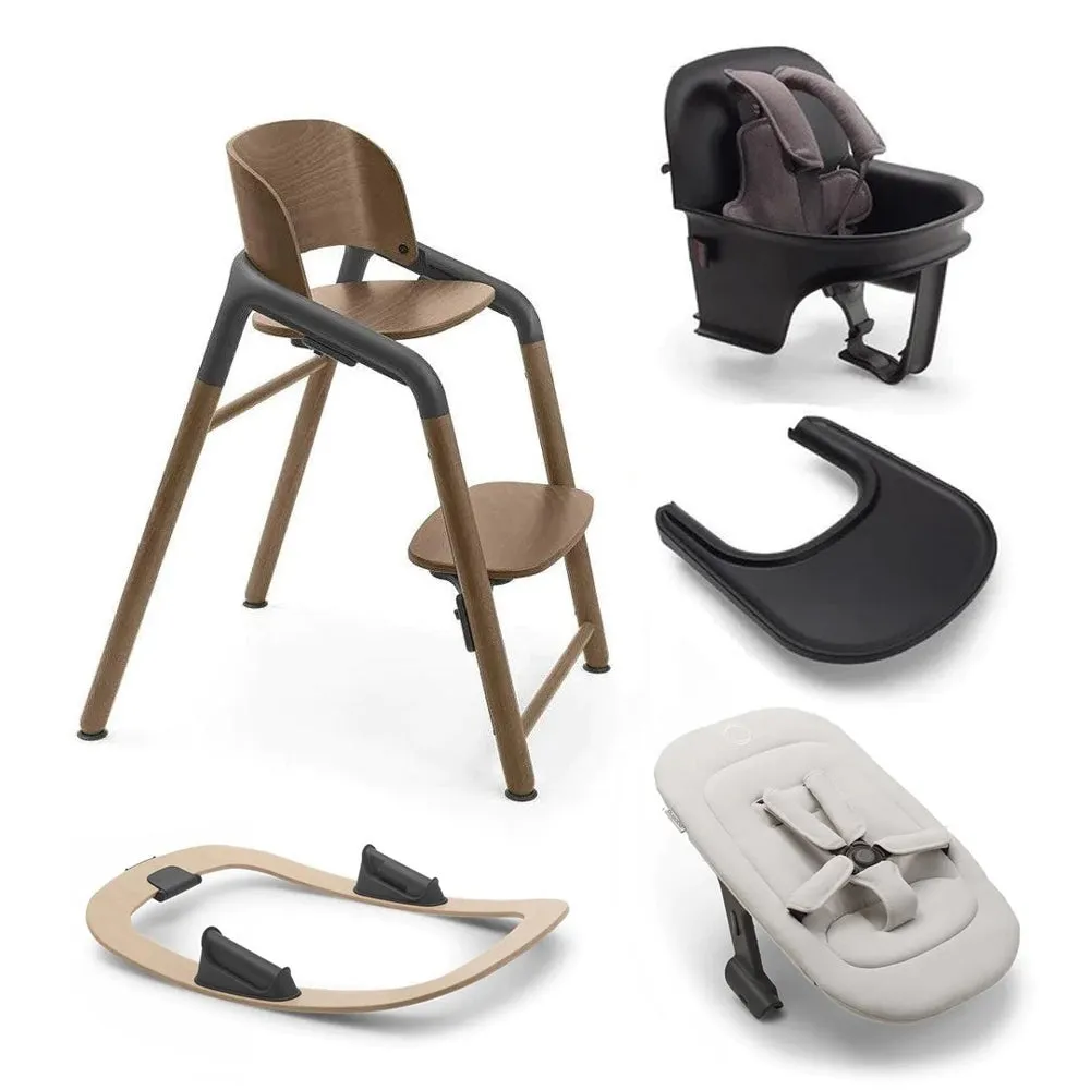 Bugaboo Giraffe Ultimate Bundle