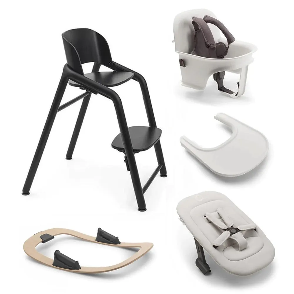 Bugaboo Giraffe Ultimate Bundle