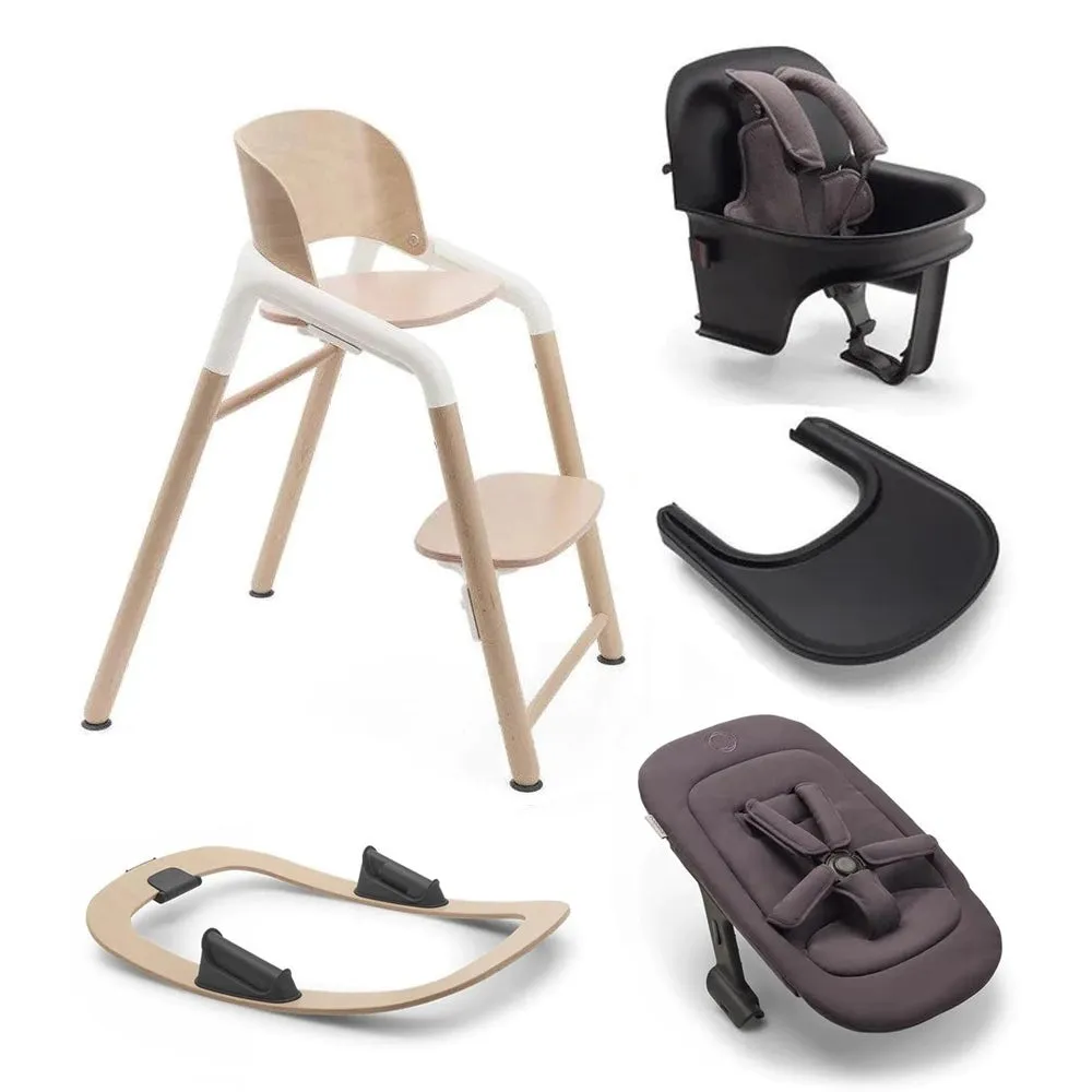 Bugaboo Giraffe Ultimate Bundle