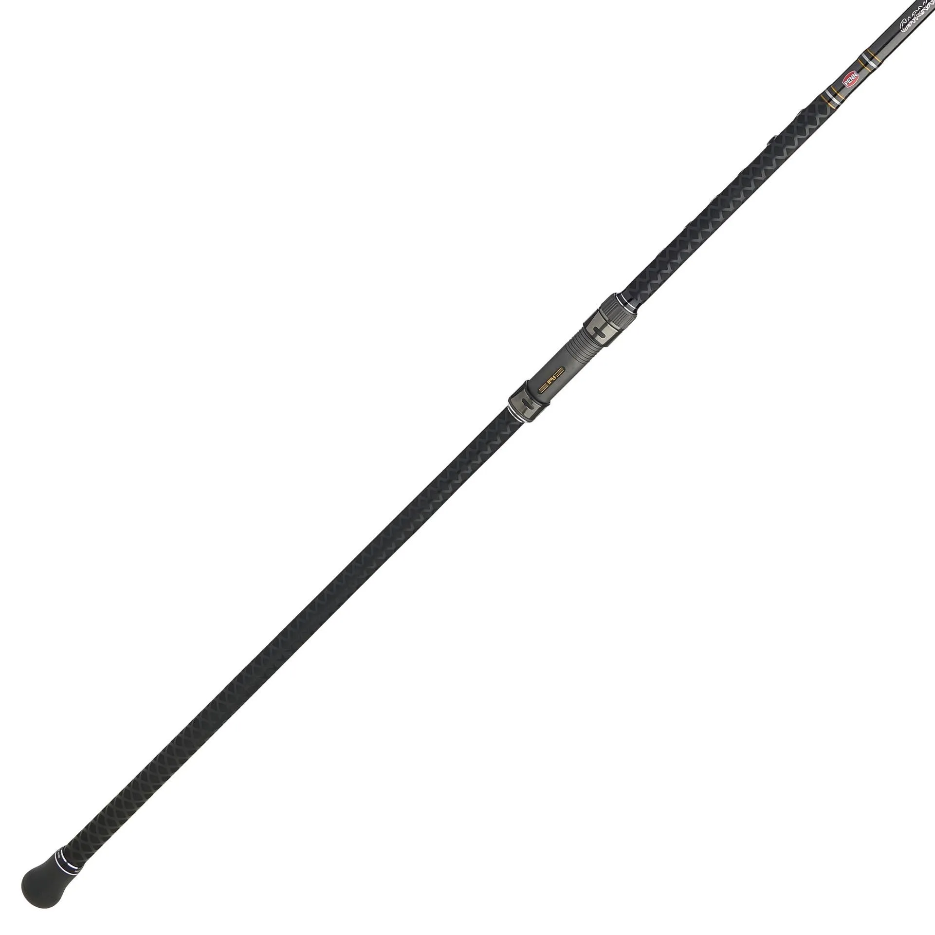 Carnage® III Conventional Surf Rod