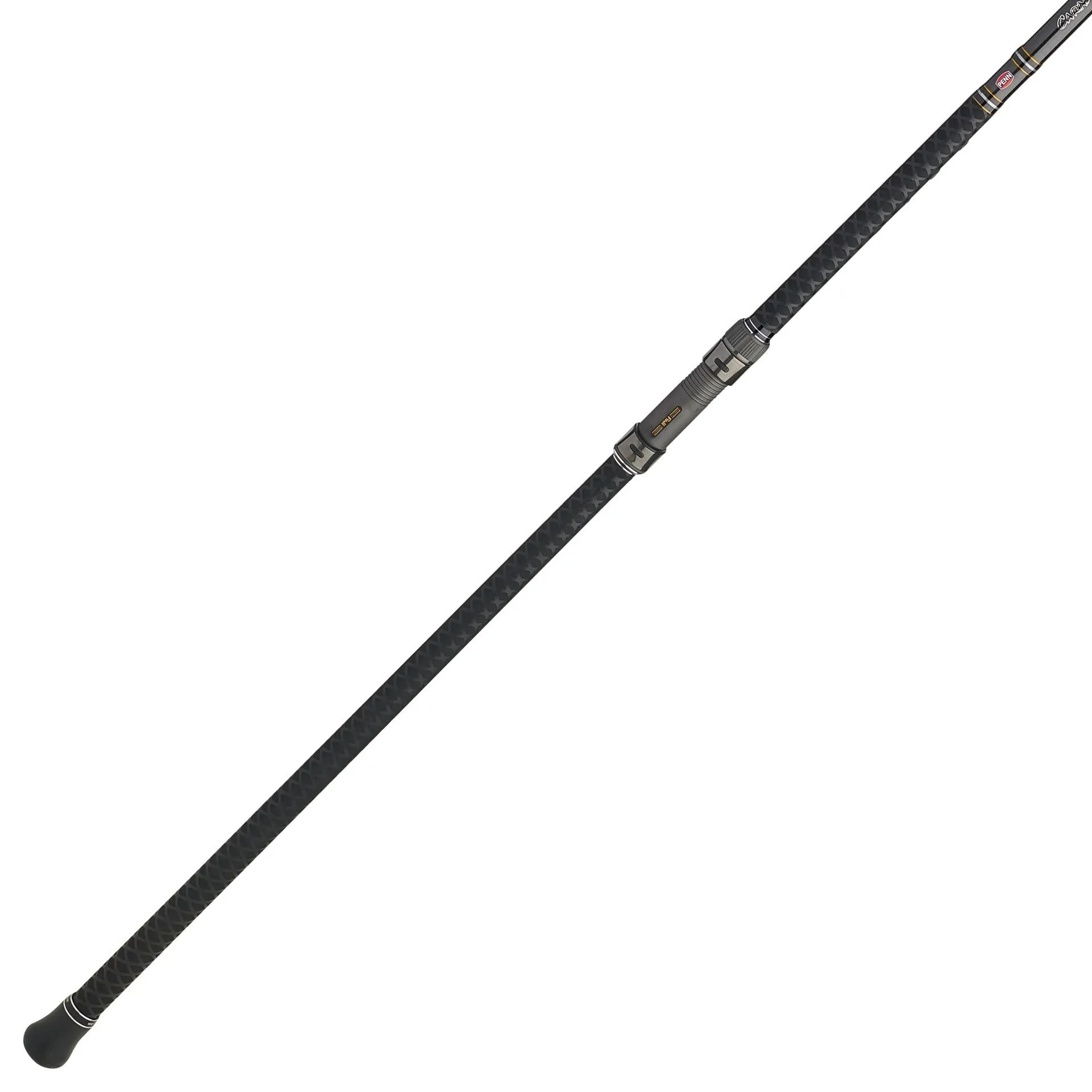 Carnage® III Conventional Surf Rod