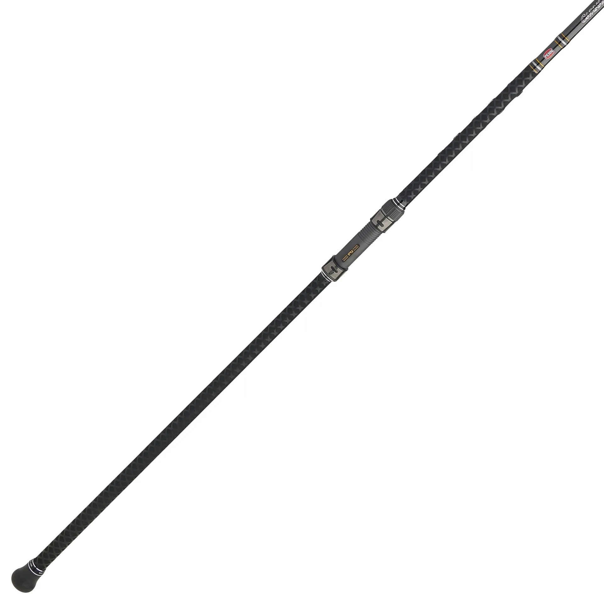 Carnage® III Conventional Surf Rod