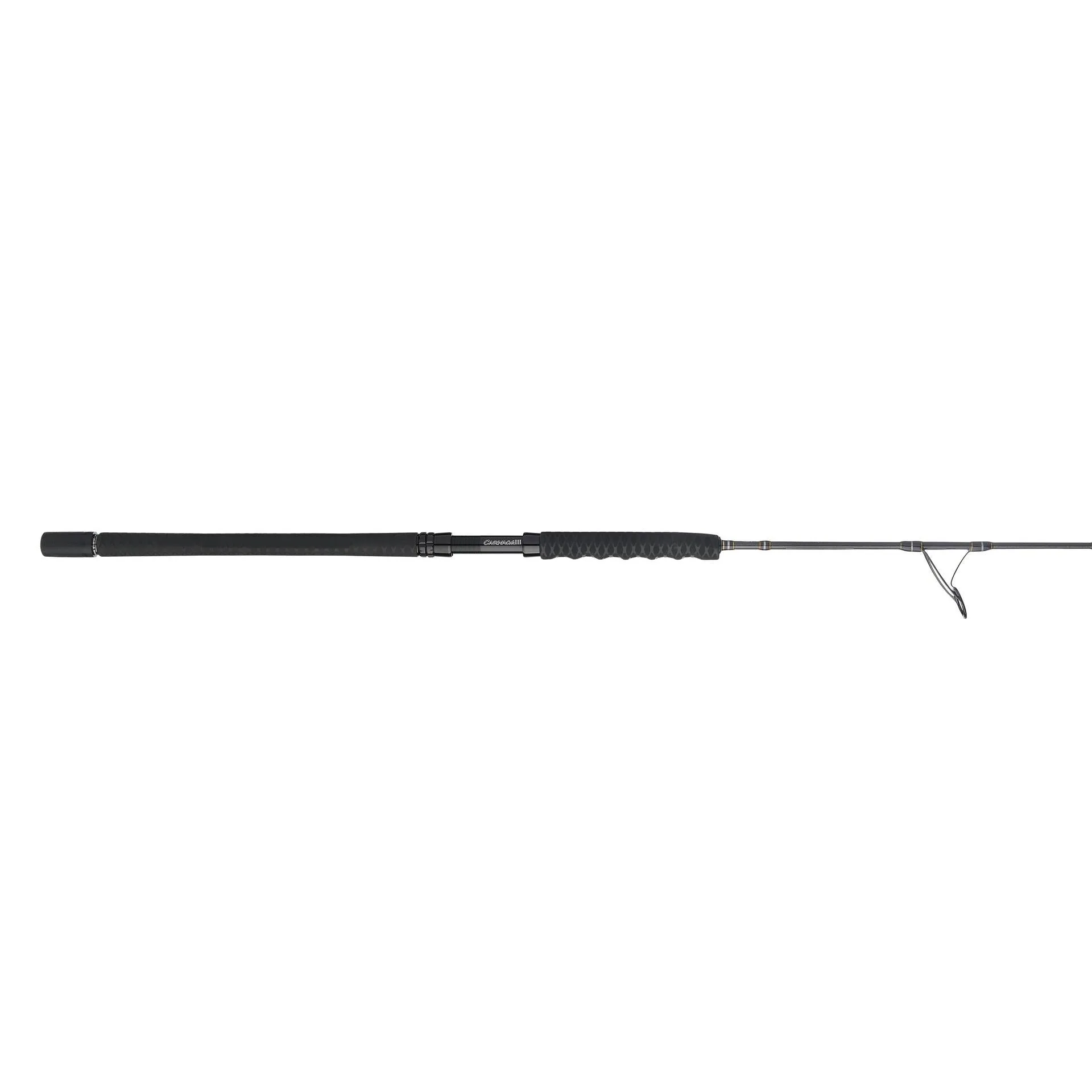 Carnage® III Spinning Jigging Rod