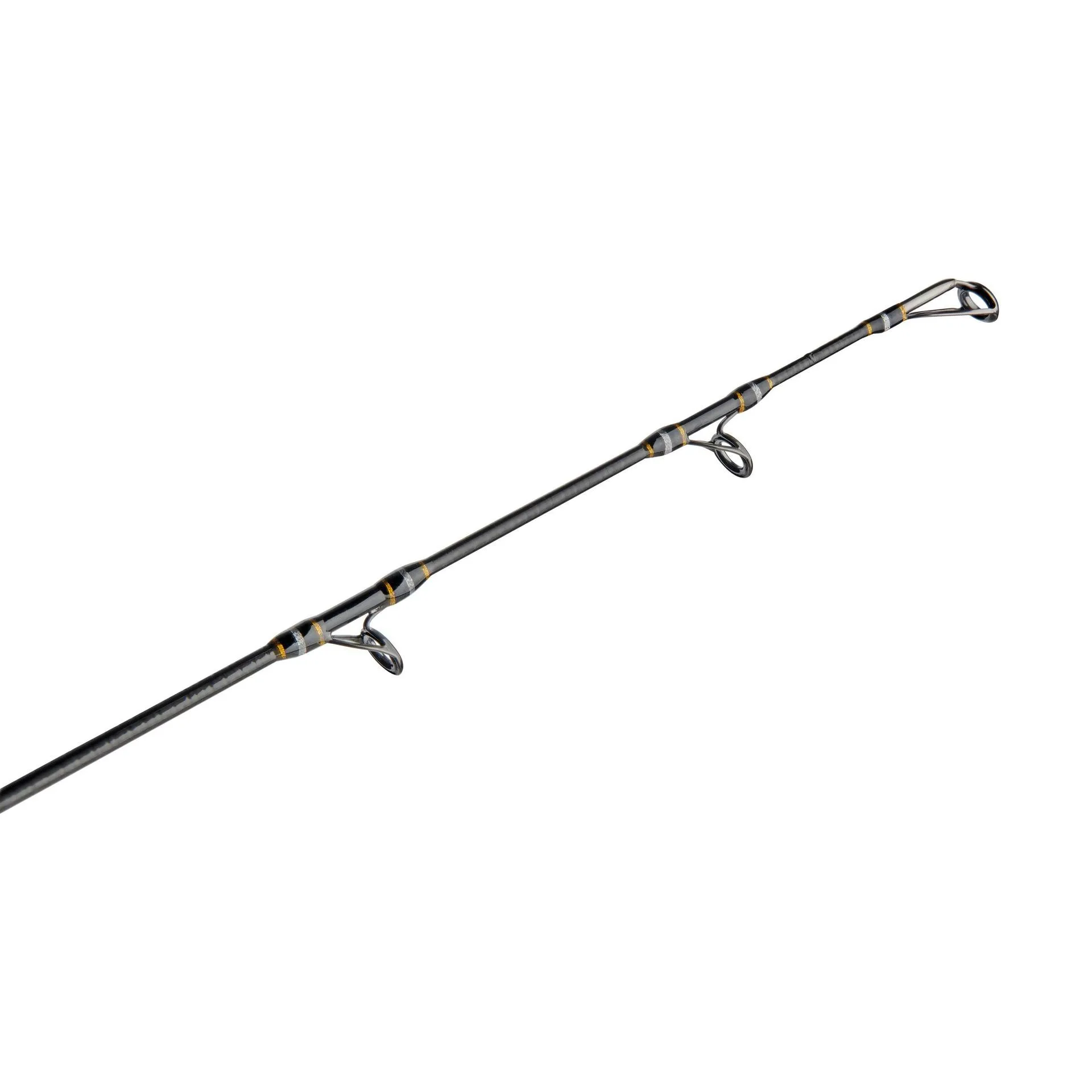 Carnage® III Spinning Jigging Rod