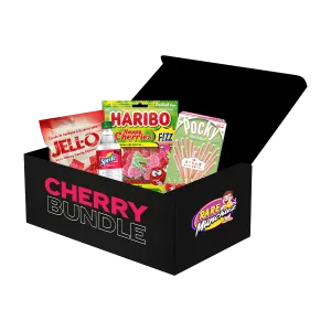 Cherry Exotic Bundle