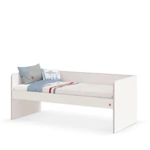 Cilek Studio Beds White (Parts)