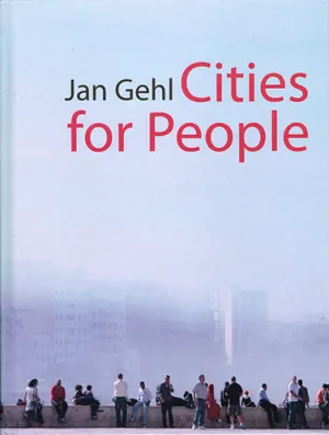 Cities for People