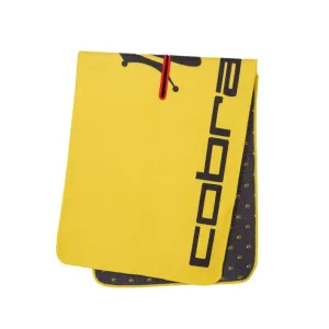 Cobra Crown C Player's Towel