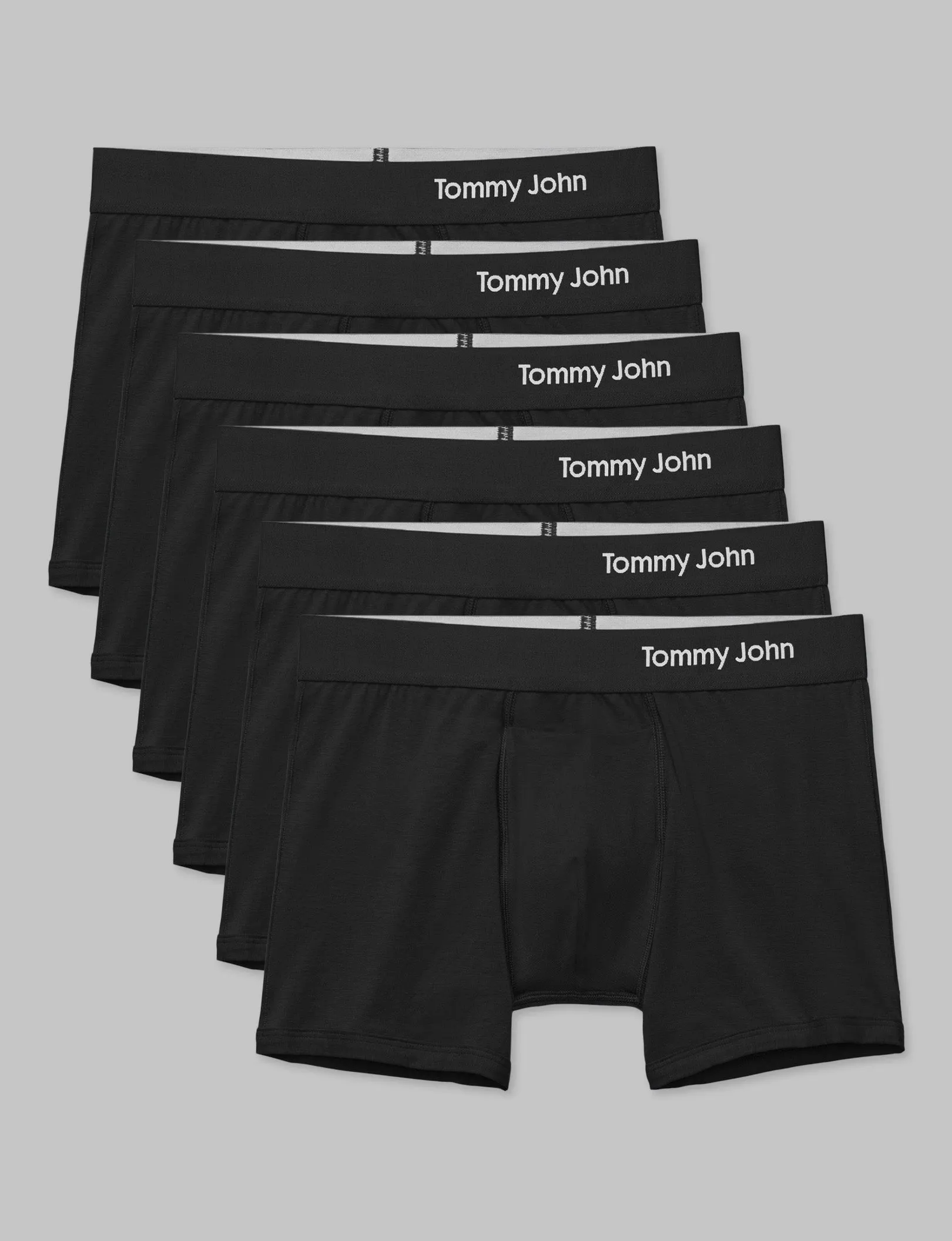 Cool Cotton Trunk 4" (6-Pack)