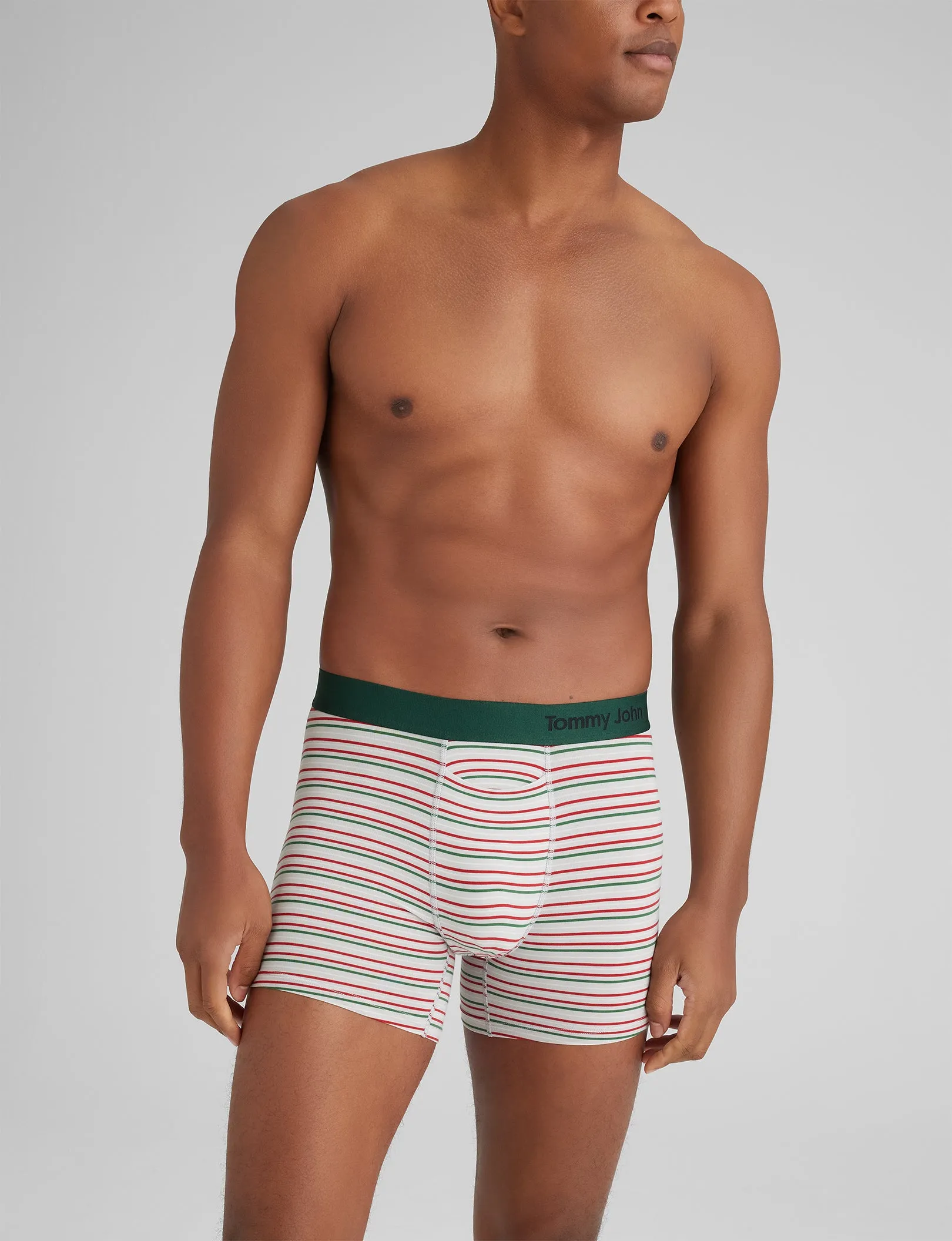 Cool Cotton Trunk 4" (6-Pack)