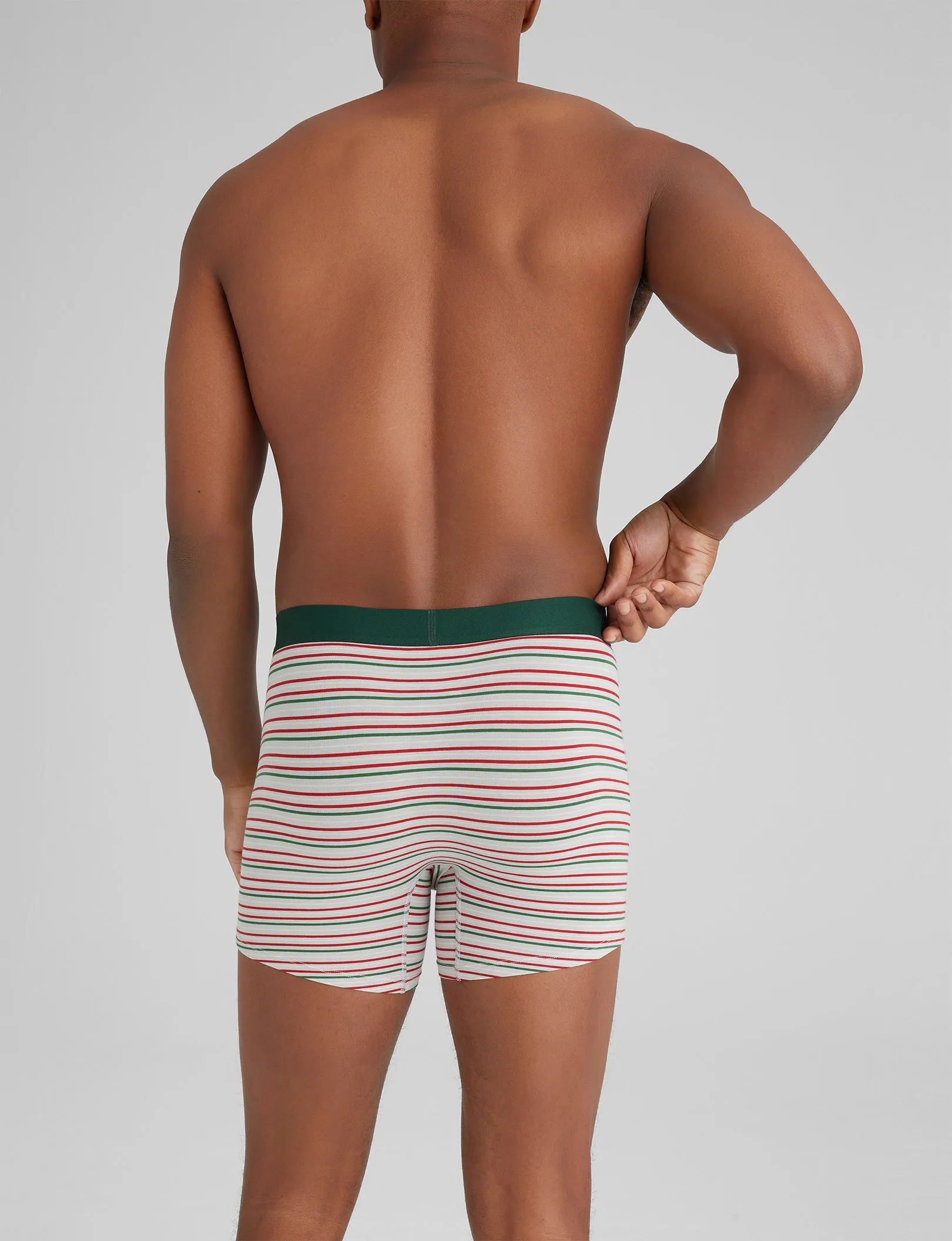 Cool Cotton Trunk 4" (6-Pack)