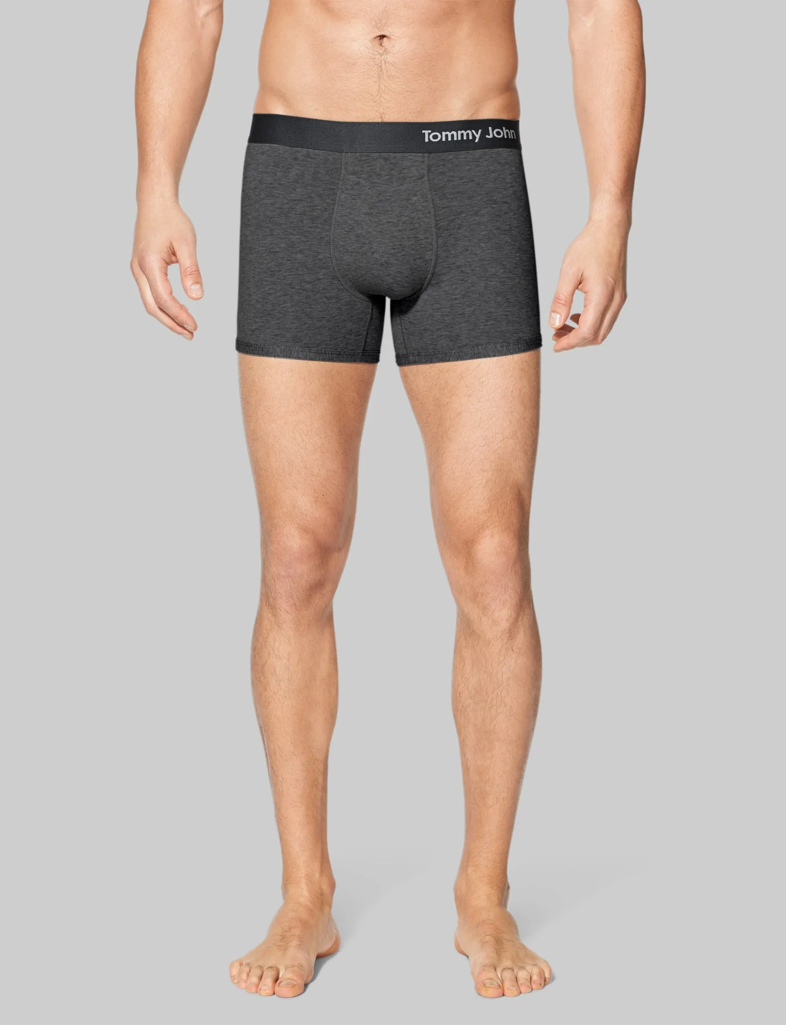 Cool Cotton Trunk 4" (6-Pack)