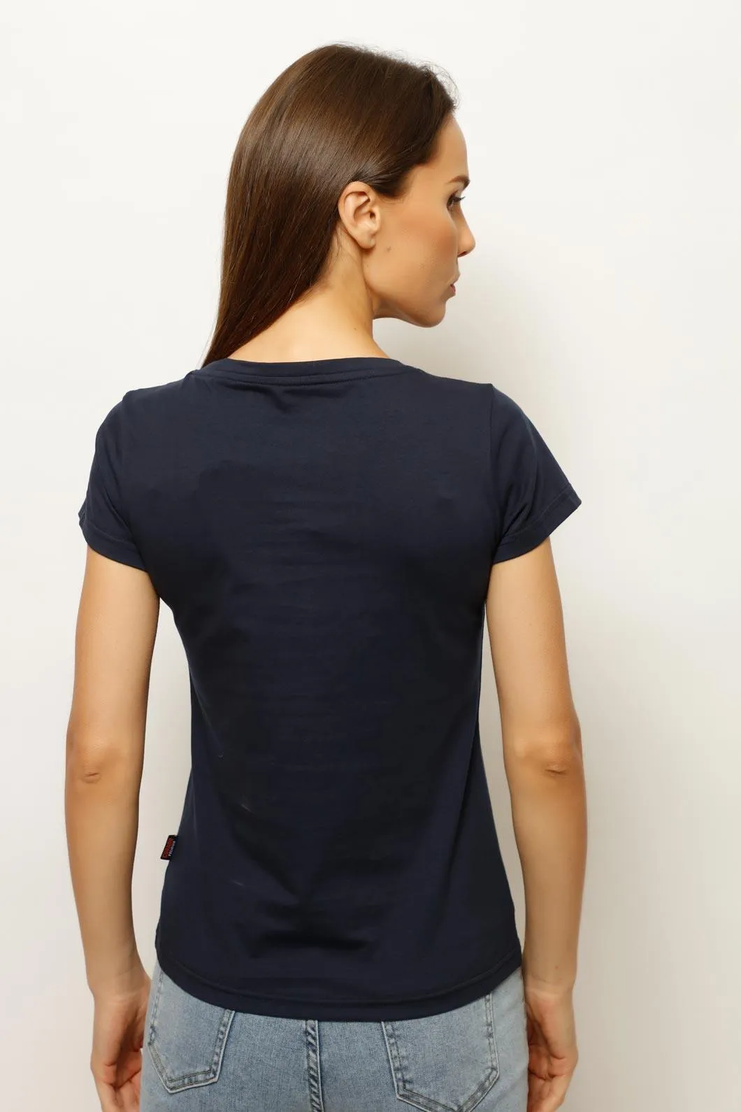 CORADO SUPPLY WOMEN'S COMFY TSHIRT