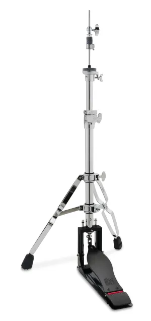 DW50 Carbon Fiber 2-Leg Hi-Hat Stand