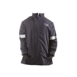 Enespro National Safety Apparel EN20JTWUNB01 20 Cal Arc Flash Jacket