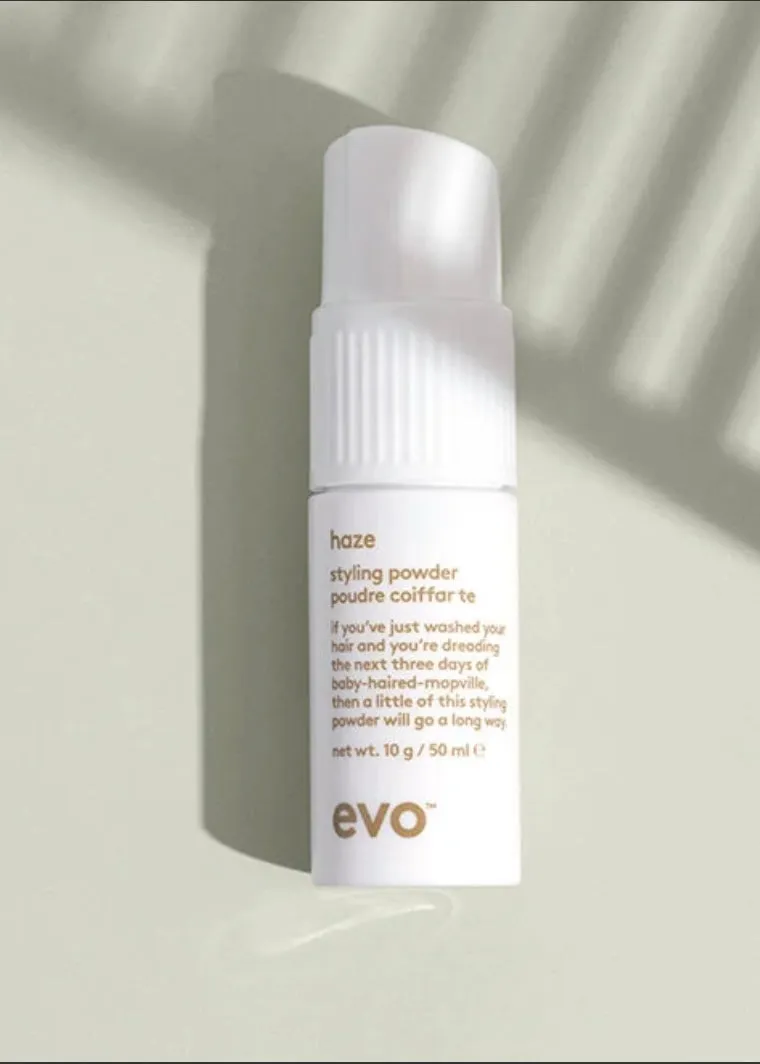 Evo Haze Styling Powder Refill