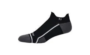 Footjoy Tech D.R.Y. Roll Tab Sock