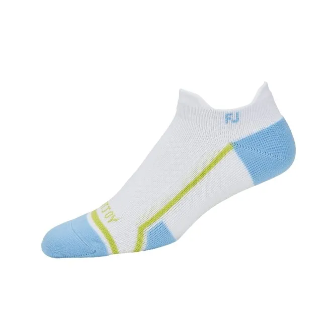 Footjoy Tech D.R.Y. Roll Tab Sock