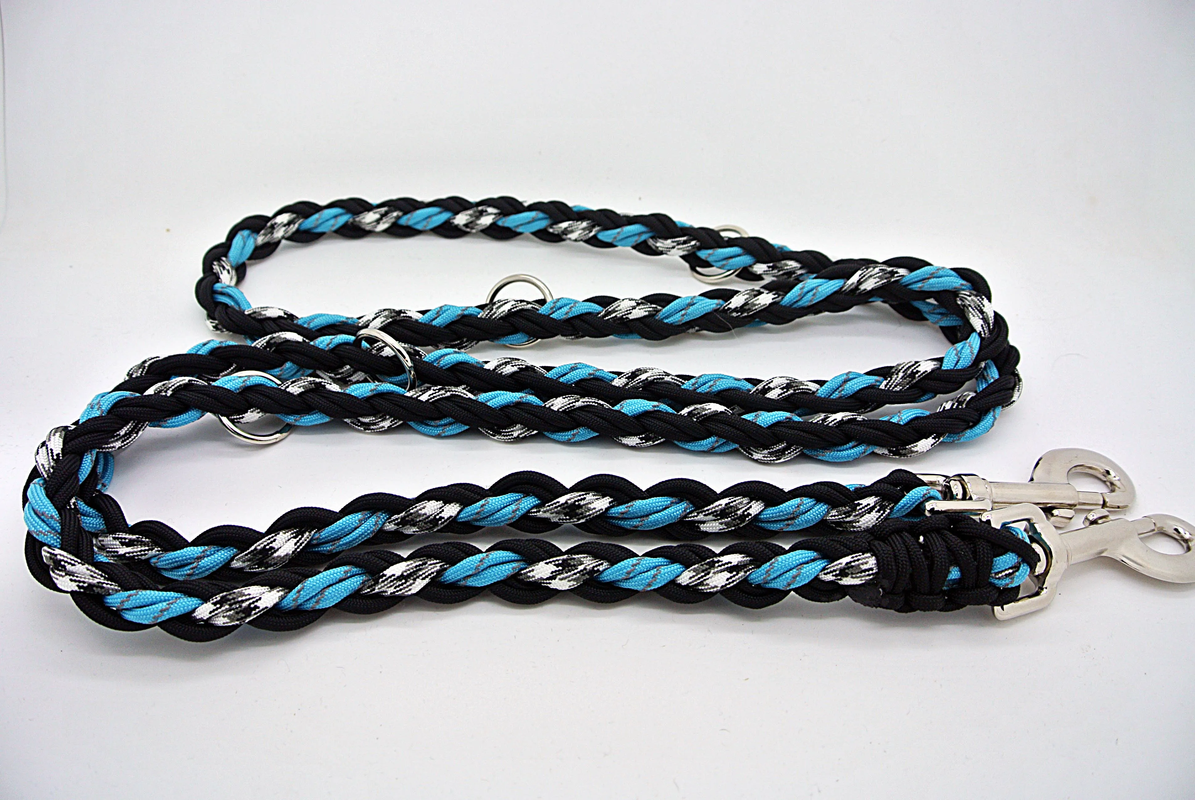 Ghost Aqua Multipurpose Leash