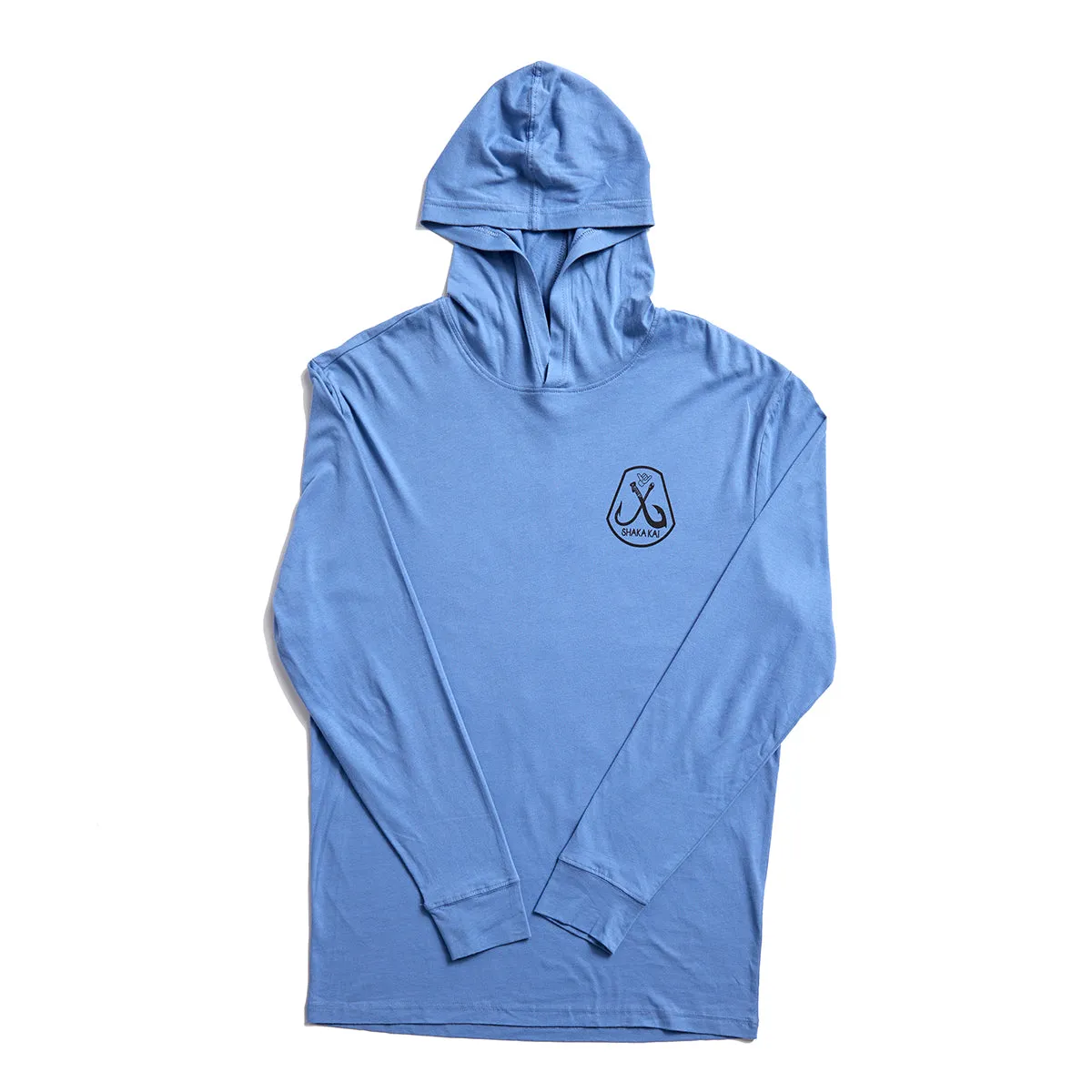 Hooked Up LW Hoodie