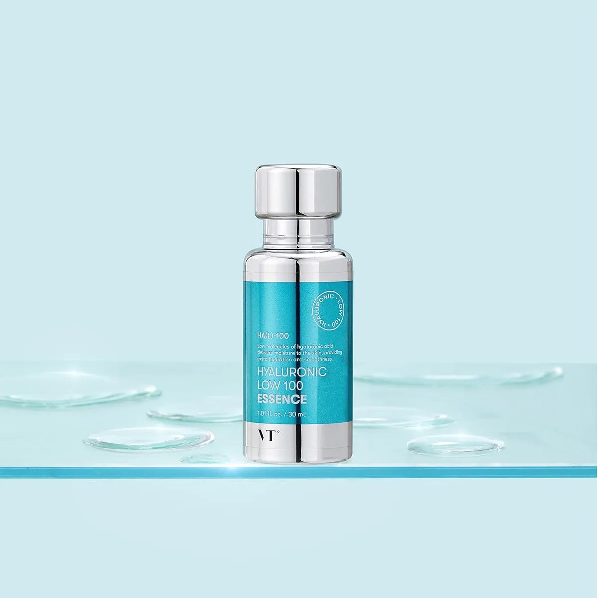 Hyaluronic Low 100 Essence