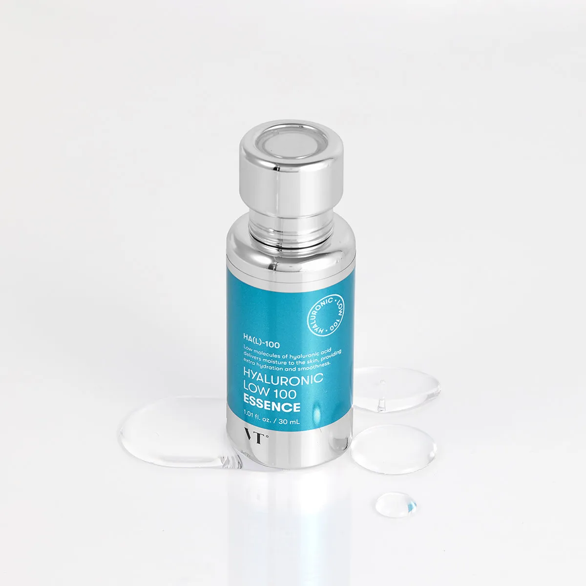 Hyaluronic Low 100 Essence