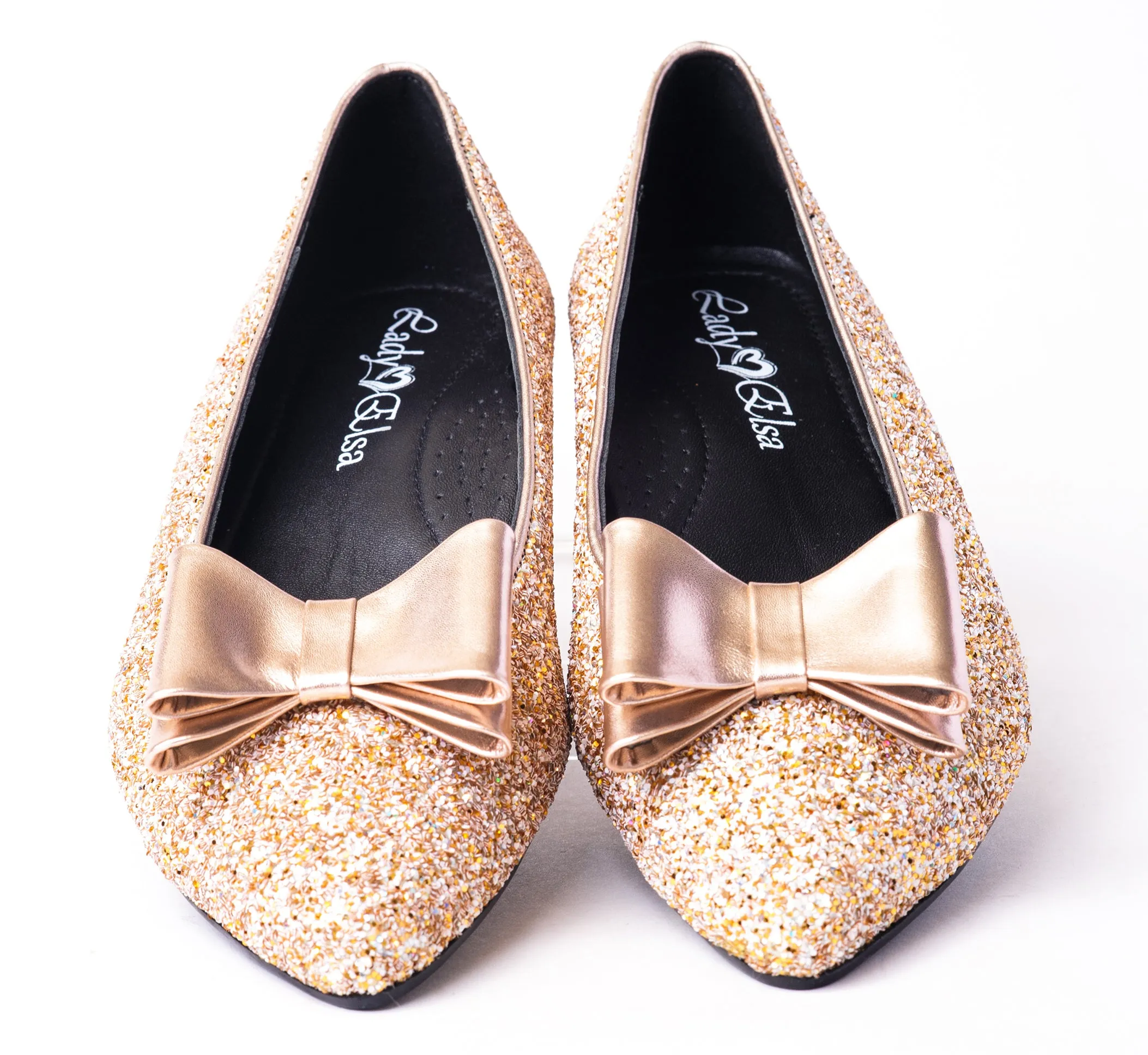 Inara Flats - Sunshine Gold