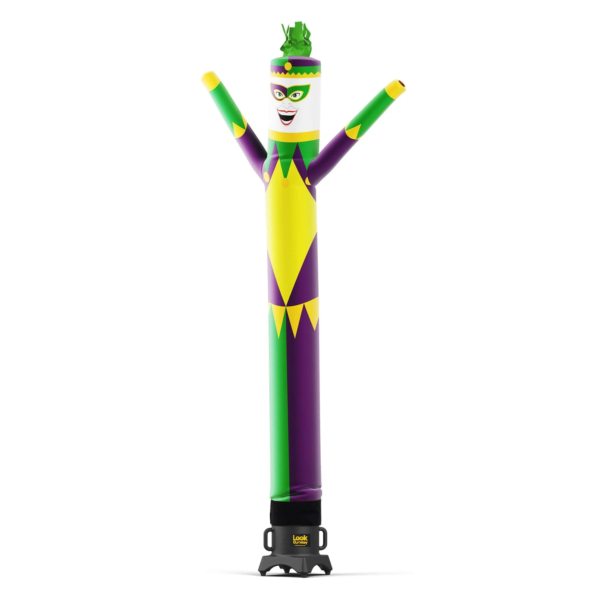 Jester Air Dancers® Inflatable Tube Man