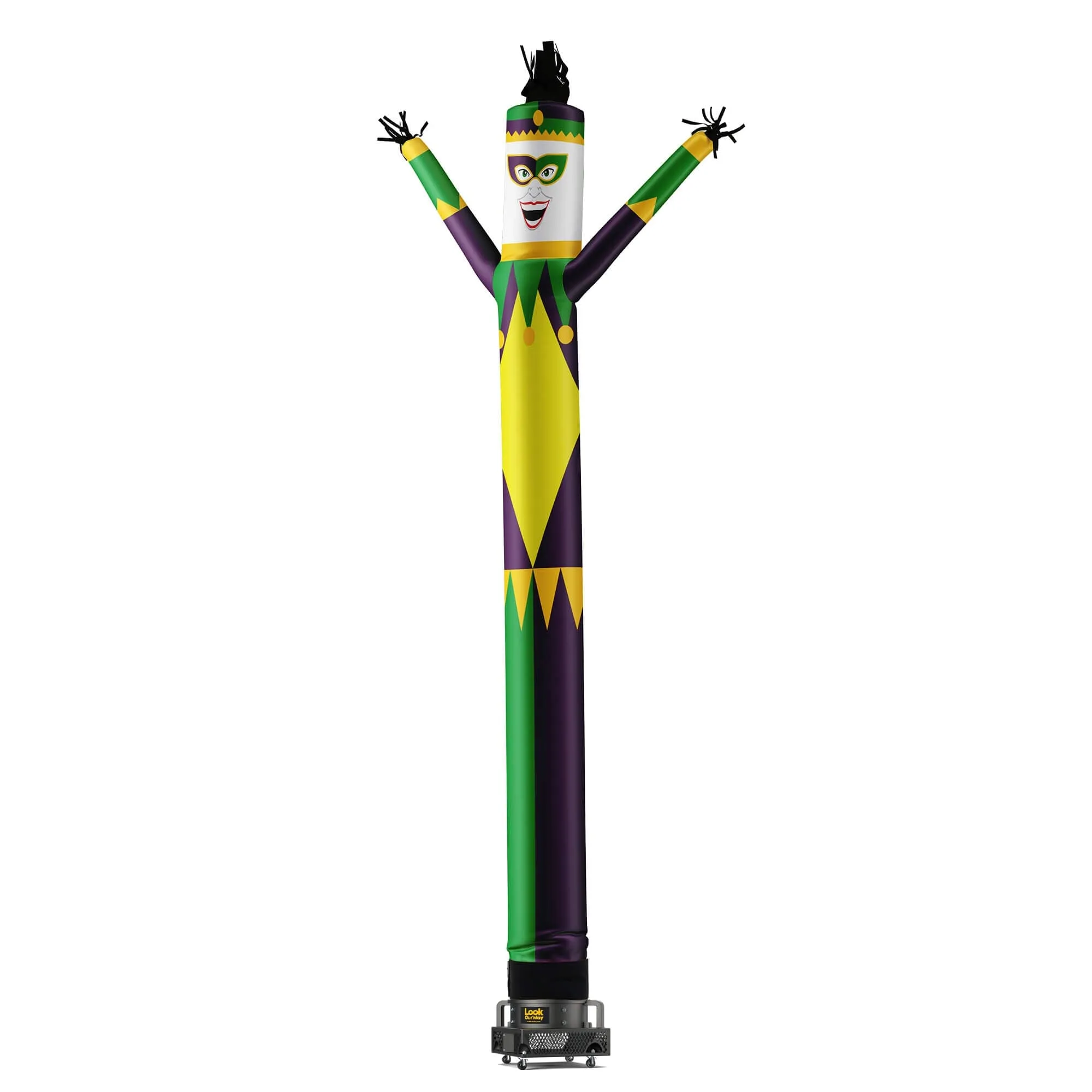 Jester Air Dancers® Inflatable Tube Man