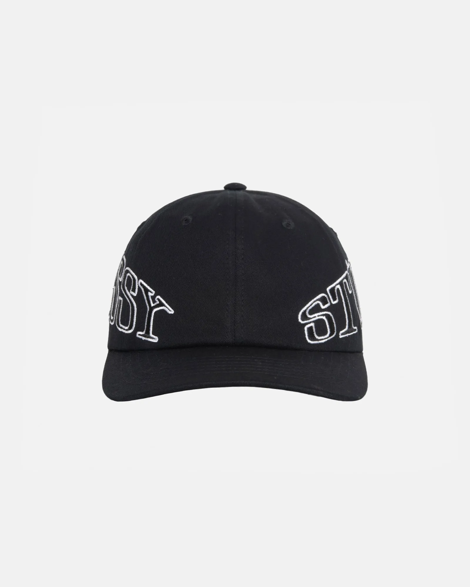 LOW PRO ARC STRAPBACK