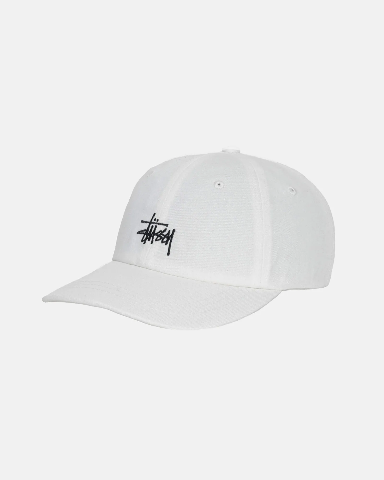 LOW PRO BASIC STRAPBACK