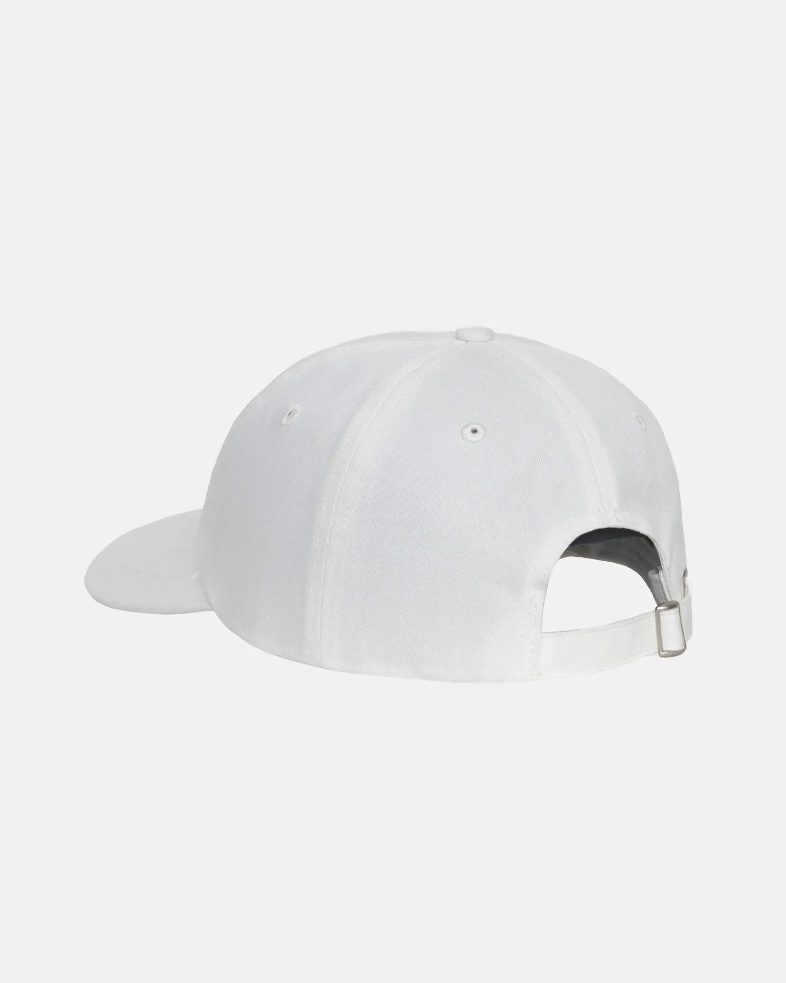 LOW PRO BASIC STRAPBACK