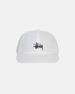 LOW PRO BASIC STRAPBACK