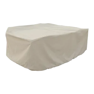 MEDIUM DINING TABLE & CHAIRS PROTECTIVE COVER