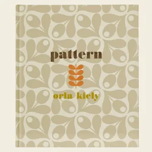 Pattern by Orla Kiely