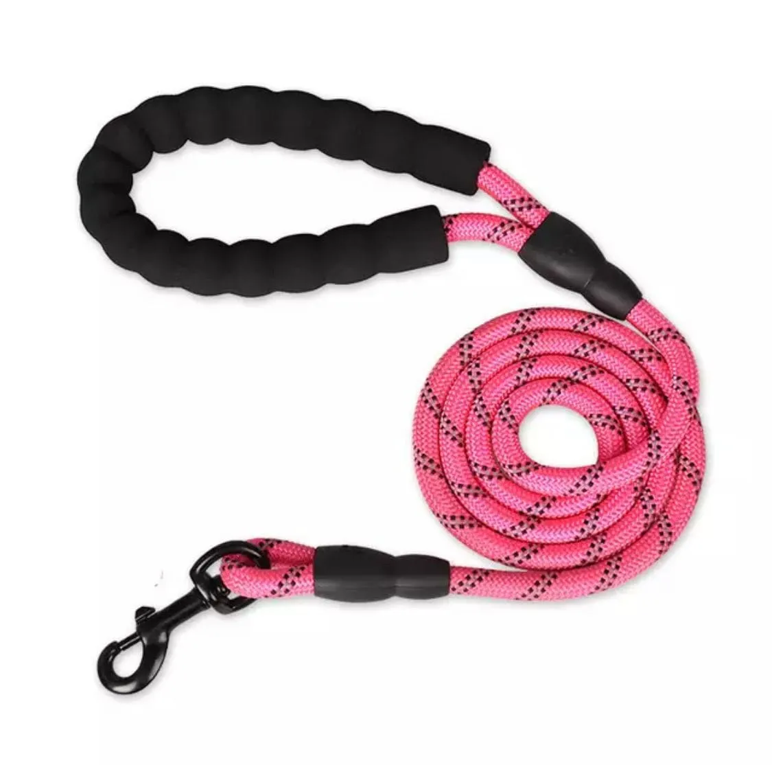 Reflective Rope Leash 59" / 150cm