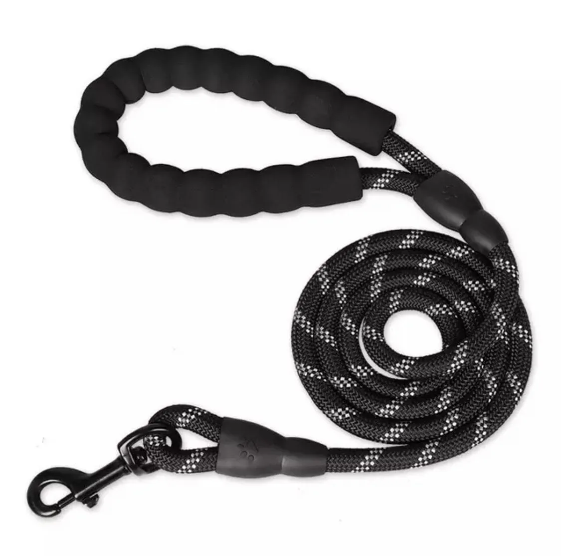 Reflective Rope Leash 59" / 150cm