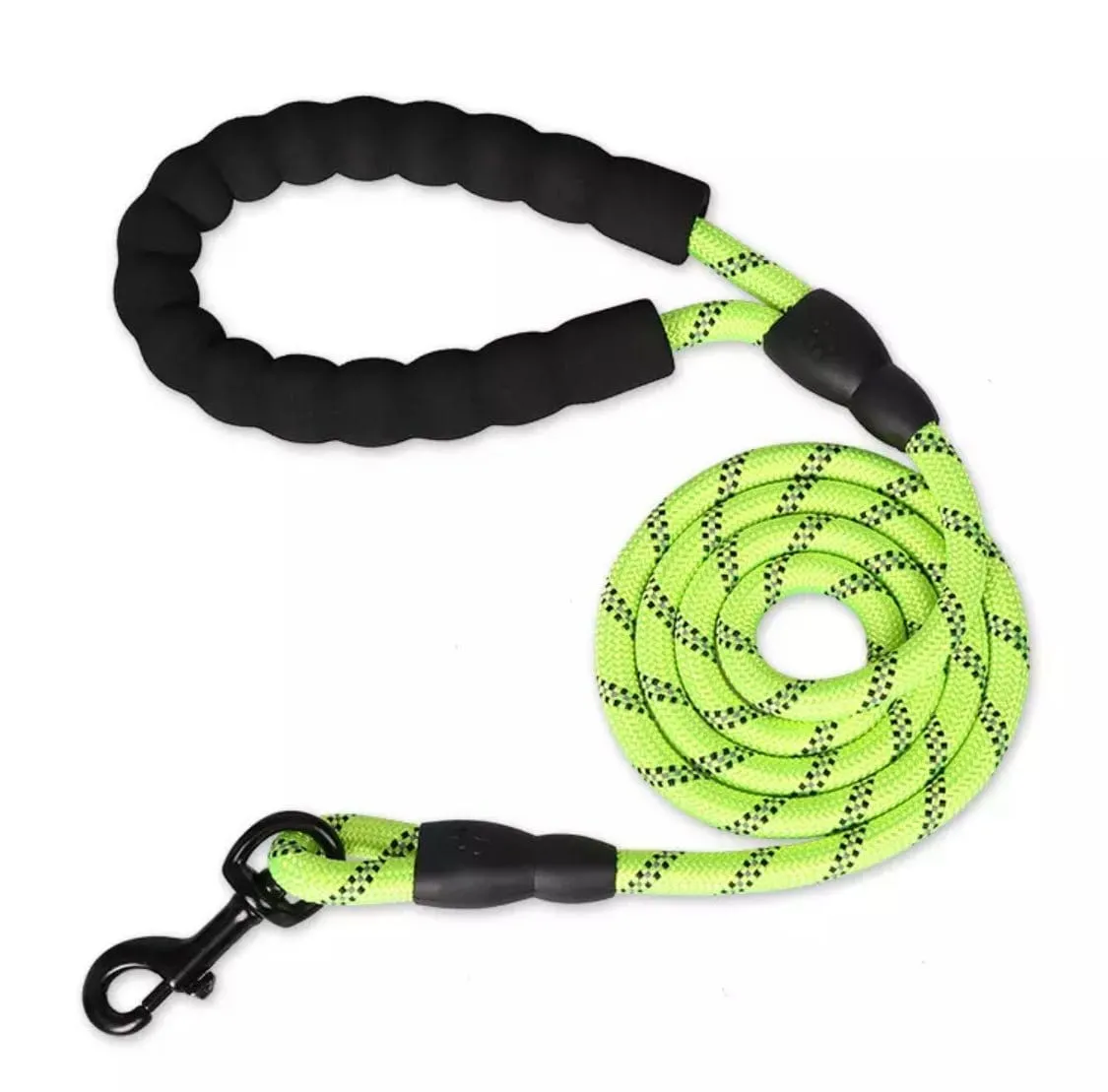 Reflective Rope Leash 59" / 150cm