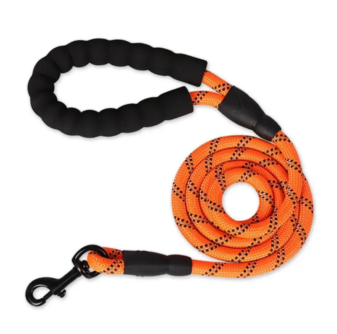 Reflective Rope Leash 59" / 150cm