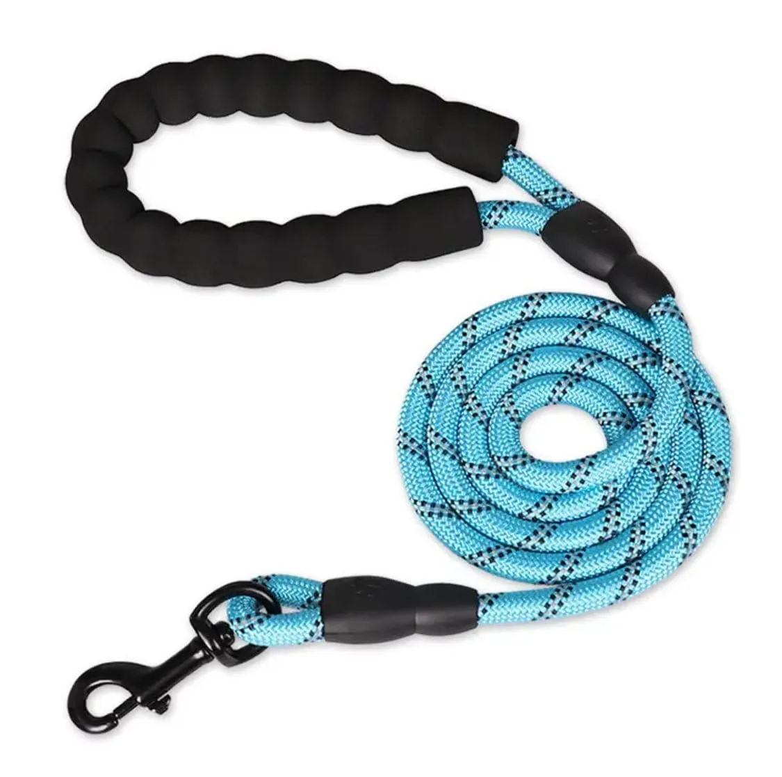 Reflective Rope Leash 59" / 150cm