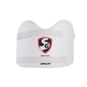 SG Supalite Chest Guard