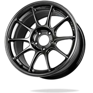 WedsSport EJ-Titan TC105X Wheel in 18x9"  45 5x114.3